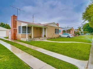 3845 Brayton Ave, Long Beach, CA 90807