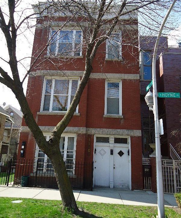 1st image of 1750 N Hoyne Ave APT 1F
