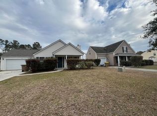 114 Rocking Horse Ln, Pooler, GA 31322