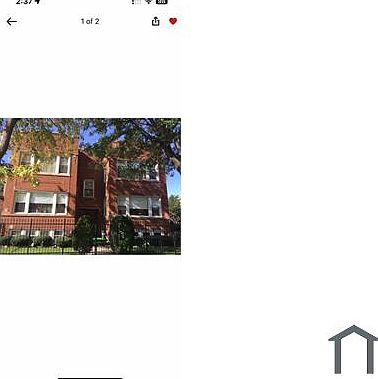 2nd image of 8434 S Paulina St #2