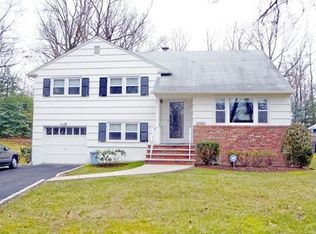 398 North Ave, Fanwood, NJ 07023