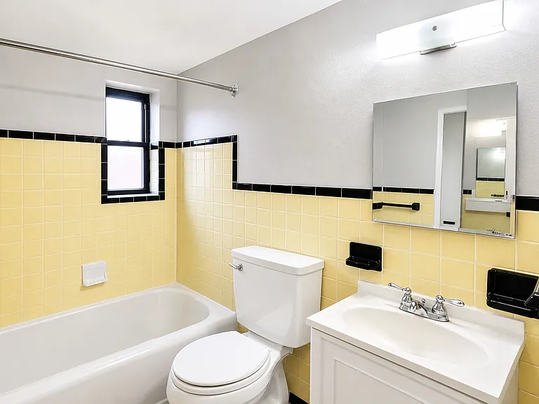 1-Bedroom (Unit 602)