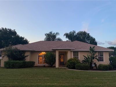 3359 Summerland Hills Loop, Lakeland, FL, 33812
