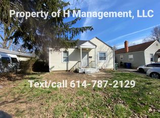 2452 Bancroft St, Columbus, OH 43211