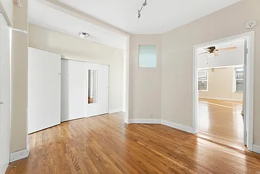 Rented by Compass