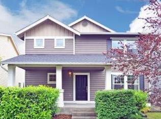 22724 NE Fern Reach Cir, Redmond, WA 98053