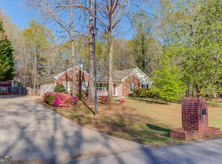 270 Alcovy Way, Covington, GA 30014