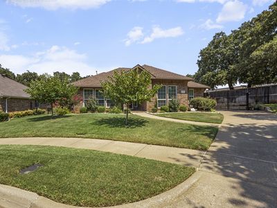 1801 Paddington Ct, Arlington, TX, 76017
