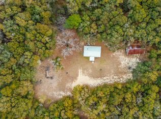 5653 Old River Rd, Baker, FL 32531
