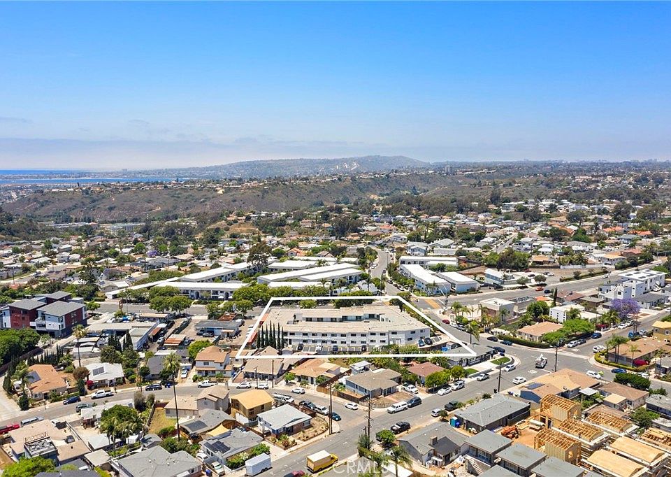 1st image of 6679 Linda Vista Rd Unit 44