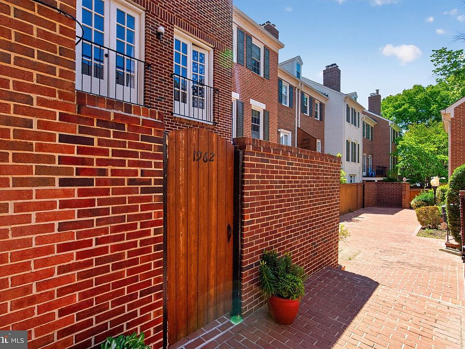 1962 N Cleveland St #1, Arlington, VA 22201 | Zillow