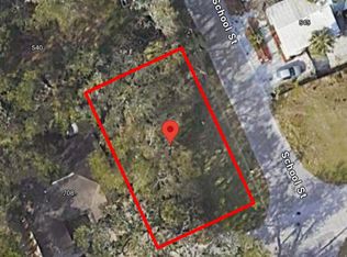 0 Cedar St, Daytona Beach, FL 32114