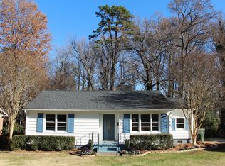 11 Wilshire Dr, Greenville, SC 29609