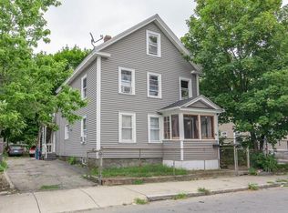 59 Tenney St, Lawrence, MA 01841