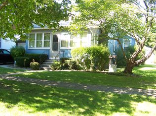 406 E Ash St, Fairbury, IL 61739