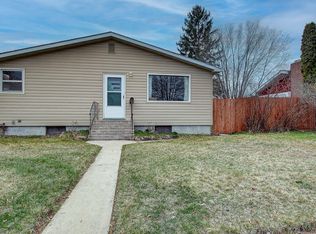 1625 Bel Air Pl, Missoula, MT 59801