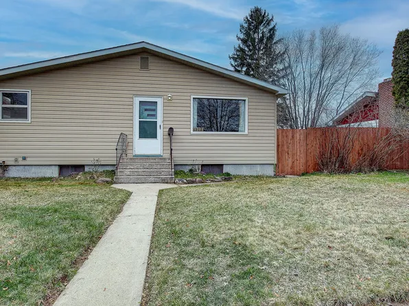 1625 Bel Air Pl, Missoula, MT 59801