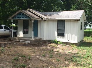 410 W 9th St, Ada, OK 74820