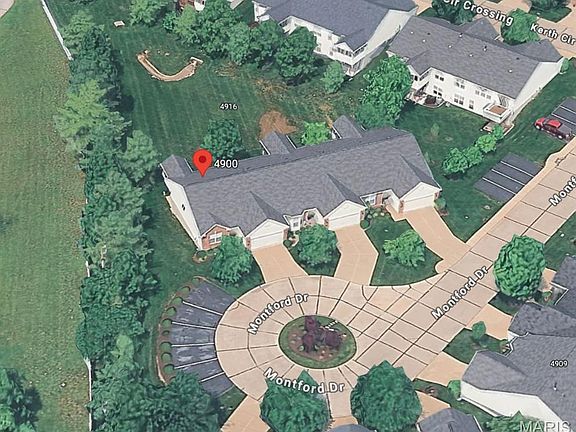3rd image of 4900 Montford Dr