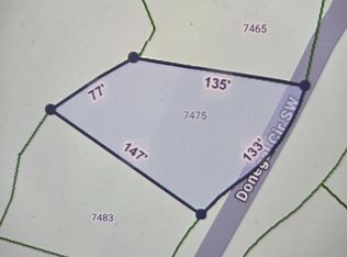 7475 Donegal Circle SW, Sunset Beach, NC 28468