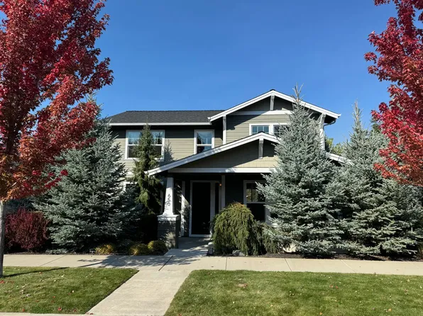 650 NW Compass Ln, Bend, OR 97703