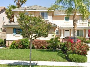 7537 Lime Ave, Fontana, CA 92336