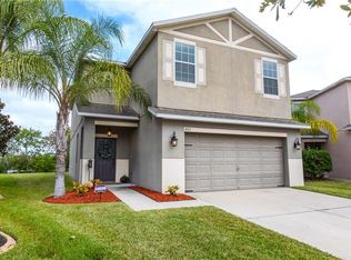 1425 Tahoe Springs Ct, Ruskin, FL 33570