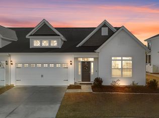 8837 Radcliff Dr NW, Calabash, NC 28467