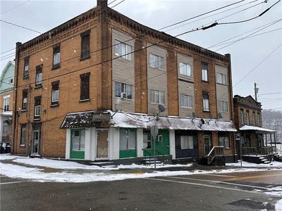 514 Main St, East Pittsburgh, PA, 15112