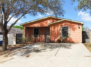 3072 Saint Margaret Ln, Laredo, TX 78046