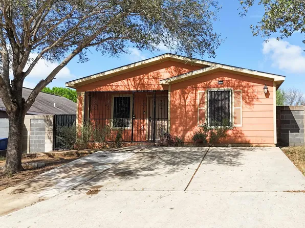 3072 Saint Margaret Ln, Laredo, TX 78046