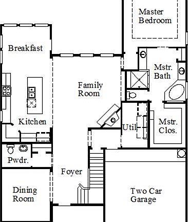 3rd image of 2003 Rolling Hills Dr