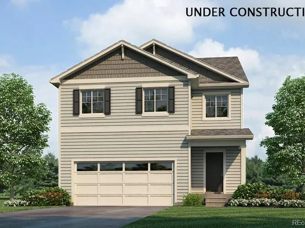 28253 E 4th Place, Watkins, CO 80137