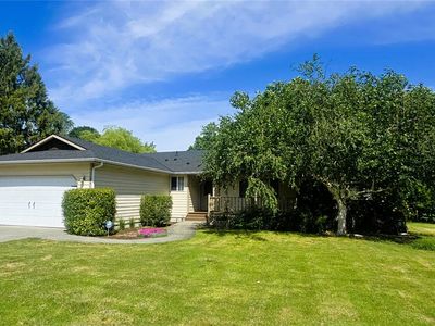 2412 N Pearl Street, Centralia, WA, 98531