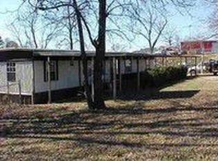 251 Amity Rd, Hot Springs, AR 71913