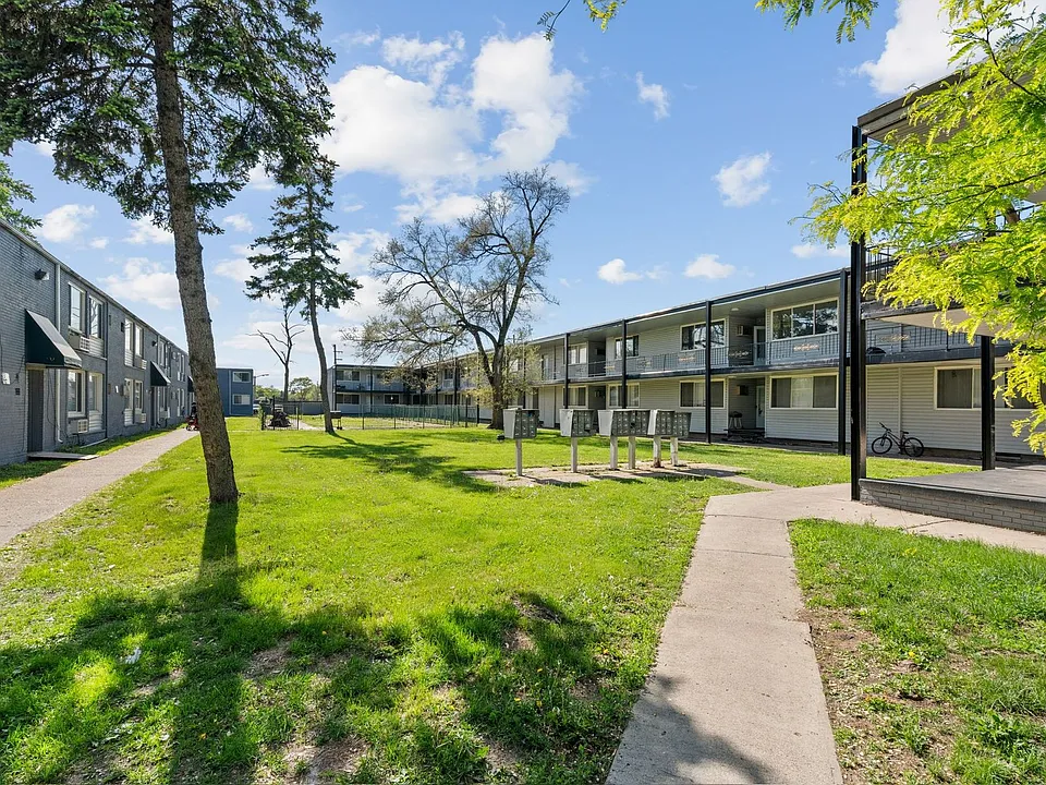 Terrace Court