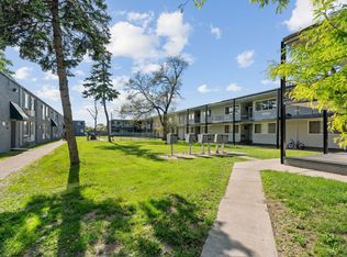 Terrace Court, Detroit, MI 48219