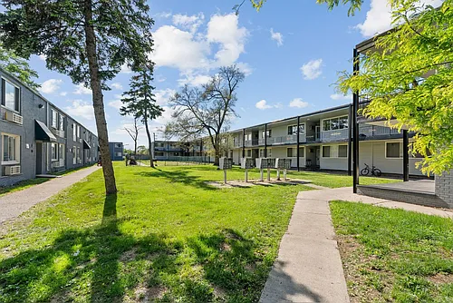 Terrace Court Photo 1