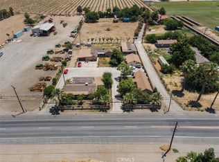 7795 Weedpatch Hwy, Bakersfield, CA 93307