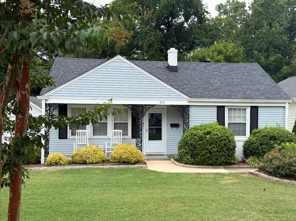 2101 Noble Rd, Raleigh, NC 27608