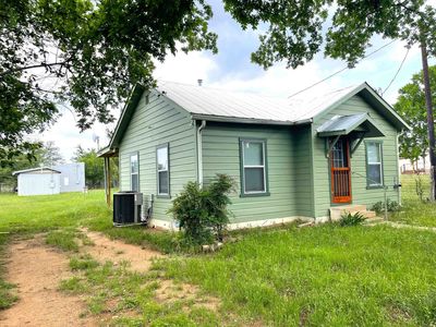 1005 Elm, Llano, TX, 78643