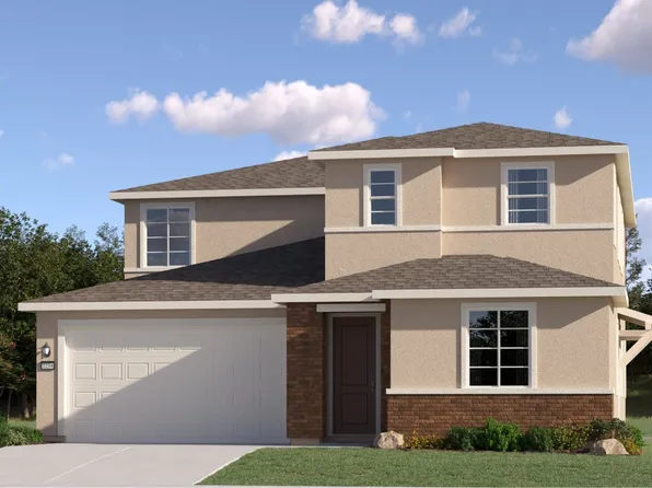 7471 Scottsville Way, Sacramento, CA 95829