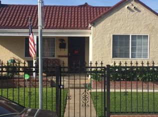 325 Doris Ave, San Jose, CA 95127
