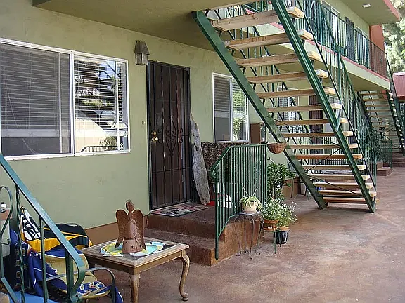 1 bed, 750 sqft, $2,000 — Photo 2