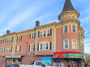 748 Arctic St #2, Bridgeport, CT 06608