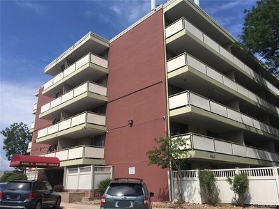 4600 E Asbury Cir APT 308, Denver, CO, 80222