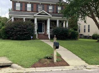 101 Sundowne Pl, Columbia, SC 29209