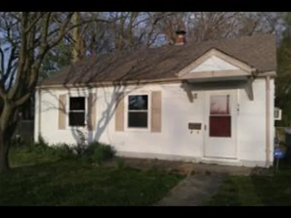 501 Astor Cir, Norfolk, VA 23505