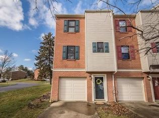 150 Mosside Loop, Seven Fields, PA 16046