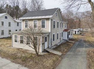 74 Union Street, Windsor, VT 05089